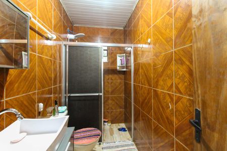 Casa à venda com 420m², 3 quartos e 3 vagas Casa à venda com 420m², 3 quartos e 3 vagasBanheiro