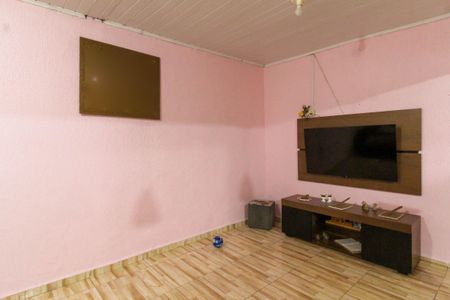 Casa à venda com 420m², 3 quartos e 3 vagas Casa à venda com 420m², 3 quartos e 3 vagasSala