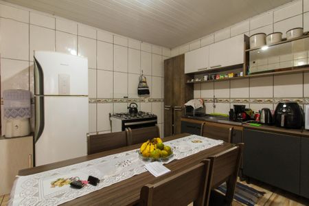 Casa à venda com 420m², 3 quartos e 3 vagas Casa à venda com 420m², 3 quartos e 3 vagasCozinha