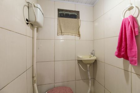 Casa à venda com 420m², 3 quartos e 3 vagas Casa à venda com 420m², 3 quartos e 3 vagasBanheiro de serviço