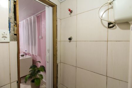 Casa à venda com 420m², 3 quartos e 3 vagas Casa à venda com 420m², 3 quartos e 3 vagasBanheiro de serviço