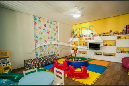 Apartamento à venda com 2 quartos, 69m² em Chácara Inglesa, São Paulo