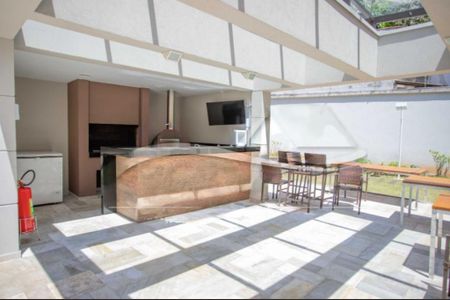 Apartamento à venda com 2 quartos, 69m² em Chácara Inglesa, São Paulo