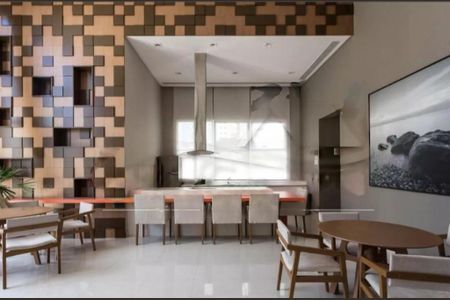 Apartamento à venda com 2 quartos, 69m² em Chácara Inglesa, São Paulo