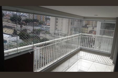 Apartamento à venda com 2 quartos, 69m² em Chácara Inglesa, São Paulo
