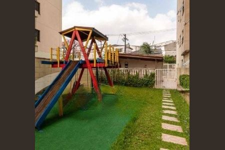 Apartamento à venda com 52m², 2 quartos e 1 vaga