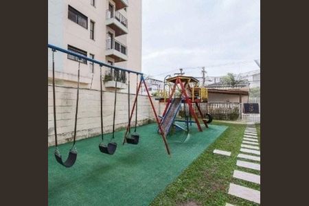 Apartamento à venda com 52m², 2 quartos e 1 vaga