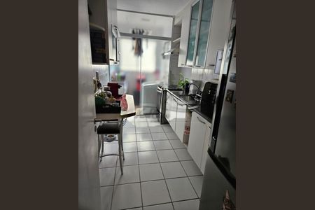 Apartamento à venda com 2 quartos, 52m² em Sacomã, São Paulo