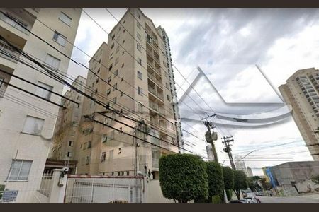 Apartamento à venda com 52m², 2 quartos e 1 vaga