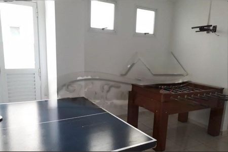 Apartamento à venda com 2 quartos, 52m² em Sacomã, São Paulo