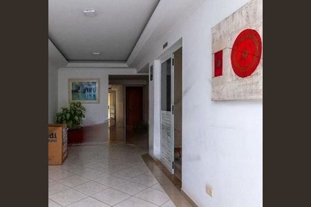 Apartamento à venda com 2 quartos, 52m² em Sacomã, São Paulo