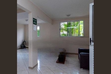 Apartamento à venda com 52m², 2 quartos e 1 vaga