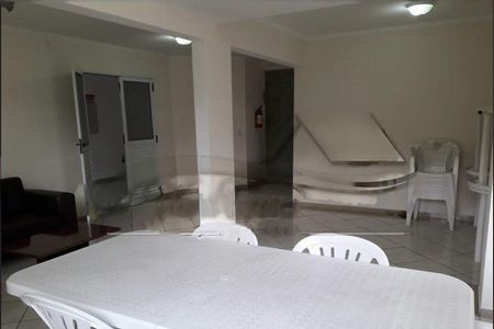 Apartamento à venda com 2 quartos, 52m² em Sacomã, São Paulo