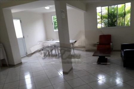 Apartamento à venda com 2 quartos, 52m² em Sacomã, São Paulo