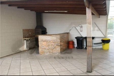 Apartamento à venda com 52m², 2 quartos e 1 vaga