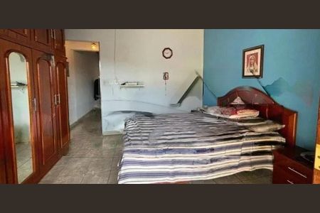 Casa à venda com 3 quartos, 115m² em Parque Fongaro, São Paulo