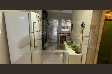 Casa à venda com 3 quartos, 115m² em Parque Fongaro, São Paulo
