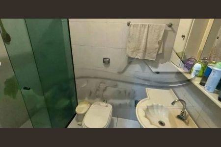 Casa à venda com 3 quartos, 115m² em Parque Fongaro, São Paulo