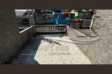Casa à venda com 3 quartos, 115m² em Parque Fongaro, São Paulo