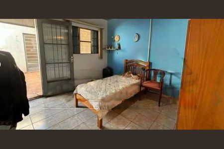 Casa à venda com 3 quartos, 115m² em Parque Fongaro, São Paulo