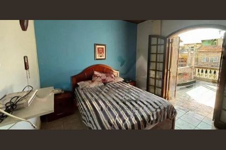 Casa à venda com 3 quartos, 115m² em Parque Fongaro, São Paulo