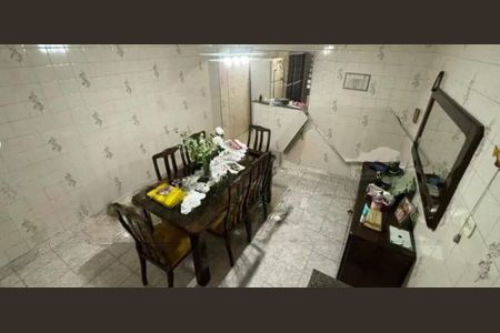 Casa à venda com 3 quartos, 115m² em Parque Fongaro, São Paulo