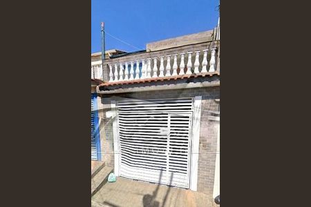 Casa à venda com 115m², 3 quartos e 1 vaga