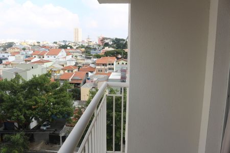 Apartamento à venda com 85m², 3 quartos e 2 vagasVaranda Vista 