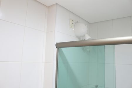 Apartamento à venda com 85m², 3 quartos e 2 vagasBanheiro 
