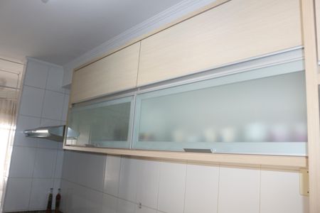 Apartamento à venda com 85m², 3 quartos e 2 vagasCozinha