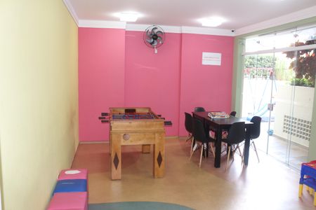 Apartamento à venda com 85m², 3 quartos e 2 vagasÁrea comum