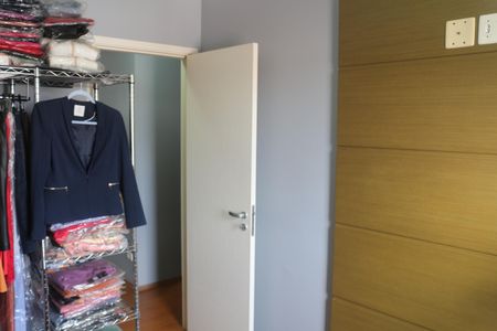 Apartamento à venda com 85m², 3 quartos e 2 vagasQuarto 2