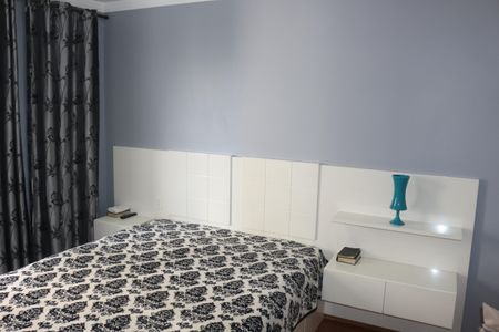 Apartamento à venda com 85m², 3 quartos e 2 vagasSuíte 