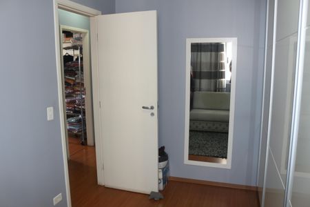 Apartamento à venda com 85m², 3 quartos e 2 vagasQuarto 1
