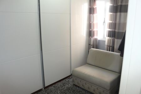 Apartamento à venda com 85m², 3 quartos e 2 vagasQuarto 1