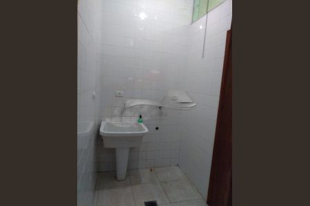 Casa à venda com 3 quartos, 202m² em Paraíso, São Paulo