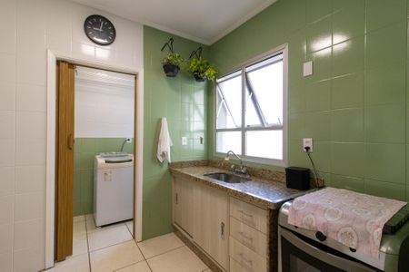 Apartamento à venda com 43m², 1 quarto e sem vagaBanheiro Suíte 