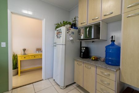 Apartamento à venda com 43m², 1 quarto e sem vagaCozinha