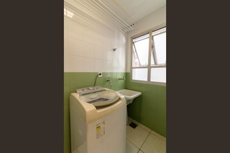 Apartamento à venda com 43m², 1 quarto e sem vagaÁrea de Serviço