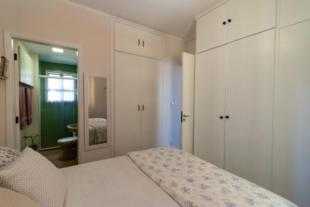 Apartamento à venda com 43m², 1 quarto e sem vagaSuíte 
