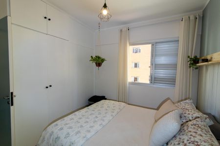 Apartamento à venda com 43m², 1 quarto e sem vagaSuíte 