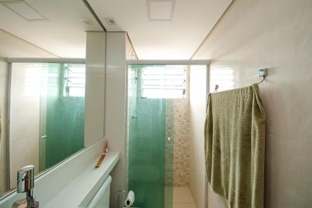 Apartamento à venda com 66m², 2 quartos e 1 vagaBanheiro