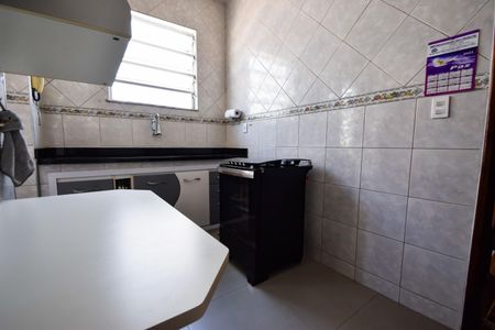 Apartamento à venda com 80m², 3 quartos e 1 vagaCozinha