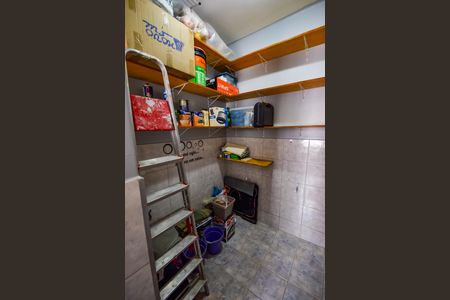 Apartamento à venda com 80m², 3 quartos e 1 vagaQuarto de Serviço