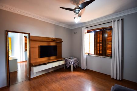 Apartamento à venda com 80m², 3 quartos e 1 vagaSala