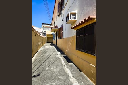 Apartamento à venda com 80m², 3 quartos e 1 vagaÁrea comum