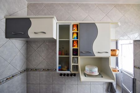 Apartamento à venda com 80m², 3 quartos e 1 vagaCozinha - Armários