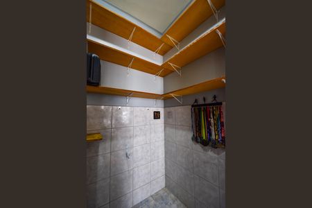 Apartamento à venda com 80m², 3 quartos e 1 vagaQuarto de Serviço