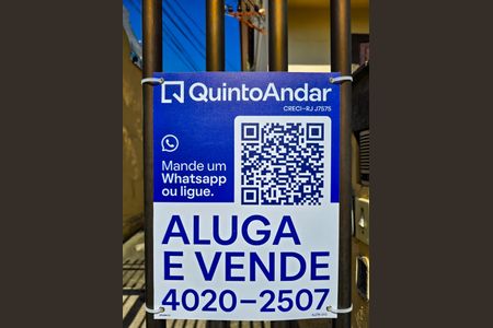 Apartamento à venda com 80m², 3 quartos e 1 vagaPlaca QuintoAndar