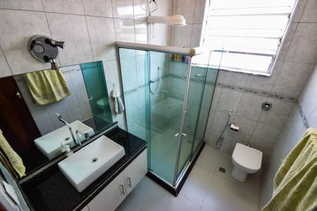 Apartamento à venda com 80m², 3 quartos e 1 vagaBanheiro